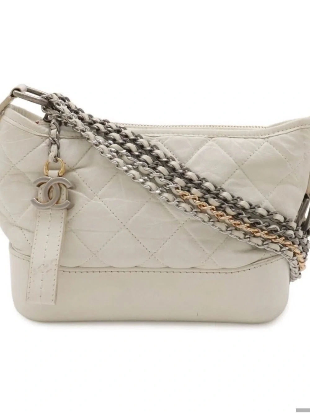 CHANEL shoulder bag